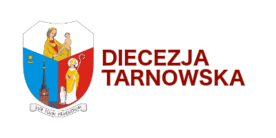 Logo: Diecezja Tarnowska
